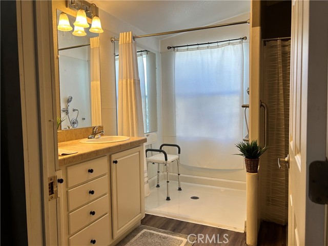 Detail Gallery Image 14 of 26 For 3800 W Wilson #219,  Banning,  CA 92220 - 3 Beds | 2 Baths