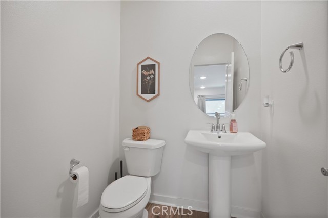 Detail Gallery Image 24 of 39 For 3720 S Allston Paseo #3,  Ontario,  CA 91761 - 1 Beds | 1/1 Baths