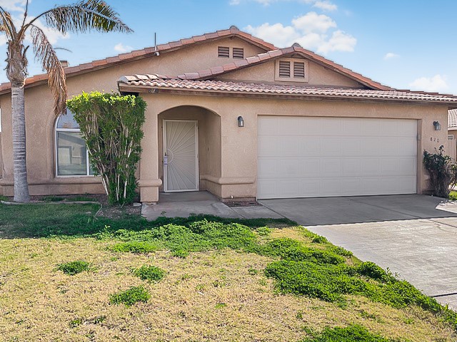 Detail Gallery Image 1 of 30 For 820 Yucca Dr, Blythe,  CA 92225 - 3 Beds | 2 Baths