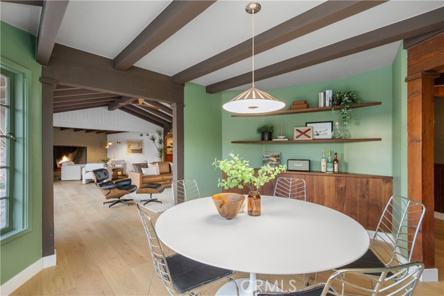 Detail Gallery Image 9 of 53 For 1430 La Perla Ave, Long Beach,  CA 90815 - 4 Beds | 3/1 Baths