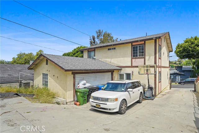 Detail Gallery Image 3 of 40 For 4960 4962 Gambier St, Los Angeles,  CA 90032 - – Beds | – Baths