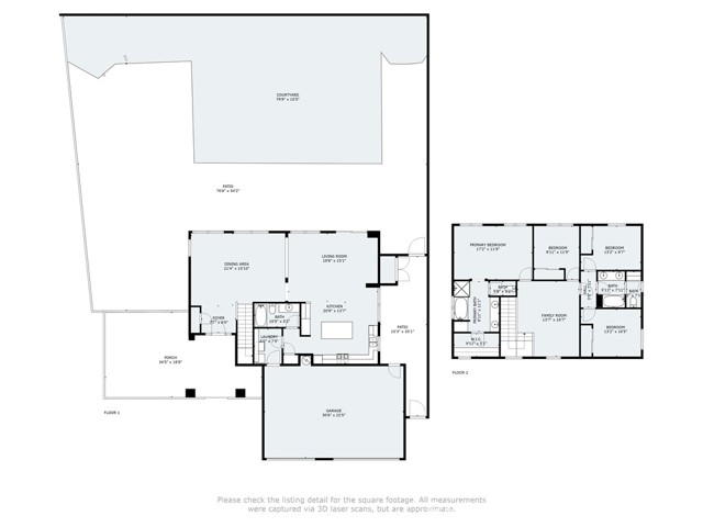 Detail Gallery Image 3 of 43 For 29149 Edgewood Dr, Lake Elsinore,  CA 92530 - 4 Beds | 3 Baths