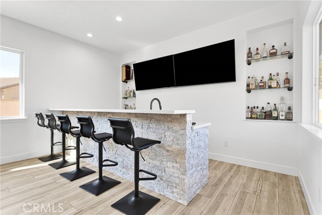 Detail Gallery Image 22 of 47 For 16383 Ridge View Dr, Apple Valley,  CA 92307 - 4 Beds | 2/1 Baths