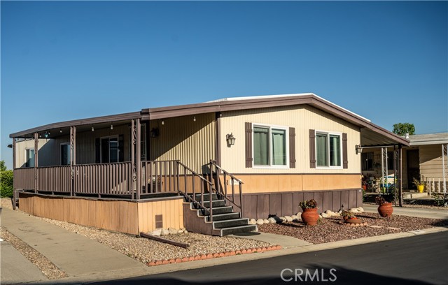 Detail Gallery Image 3 of 32 For 626 N Dearborn #61 #61,  Redlands,  CA 92374 - 2 Beds | 2 Baths