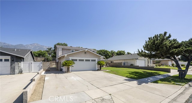 Image 3 for 10556 Gala Ave, Rancho Cucamonga, CA 91701