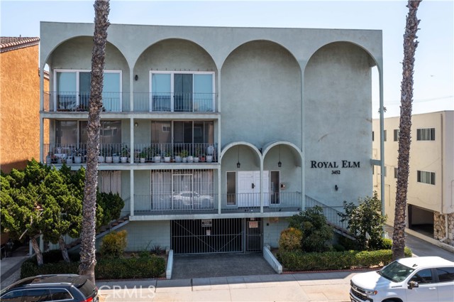 Detail Gallery Image 22 of 22 For 3452 Elm Ave #203,  Long Beach,  CA 90807 - 1 Beds | 1 Baths