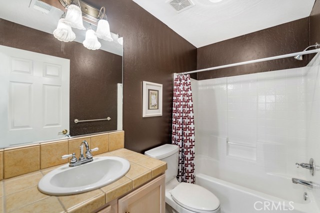 Detail Gallery Image 21 of 44 For 40858 Ferndale Dr, Three Rivers,  CA 93271 - 2 Beds | 2 Baths