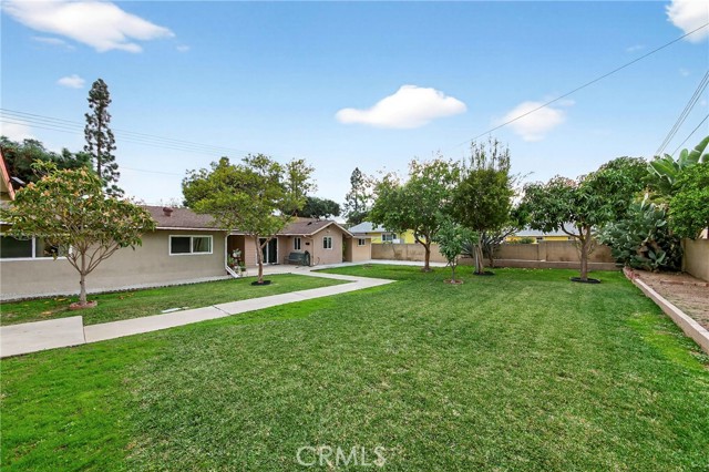 Detail Gallery Image 5 of 48 For 2231 E Wagner Ave, Anaheim,  CA 92806 - 4 Beds | 2 Baths