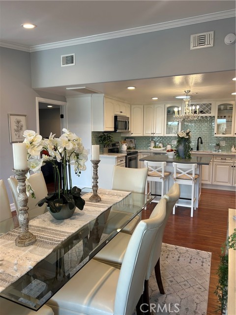 Detail Gallery Image 20 of 52 For 13561 Medinac Lane  M5  70l, Seal Beach,  CA 90740 - 2 Beds | 2 Baths