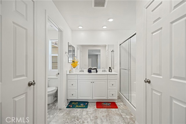 Detail Gallery Image 45 of 54 For 15939 Tanzinite, Chino,  CA 91708 - 3 Beds | 2/1 Baths