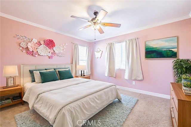 Detail Gallery Image 32 of 75 For 42234 Marbella St, Quartz Hill,  CA 93536 - 4 Beds | 2/1 Baths