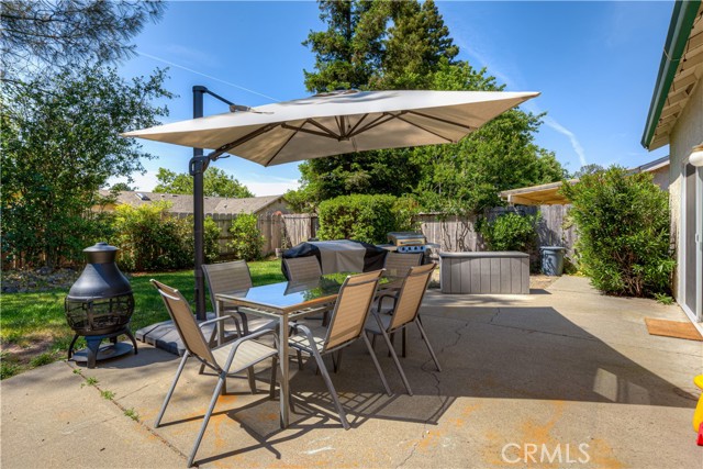 Detail Gallery Image 30 of 41 For 1918 Potter Rd, Chico,  CA 95928 - 3 Beds | 2 Baths
