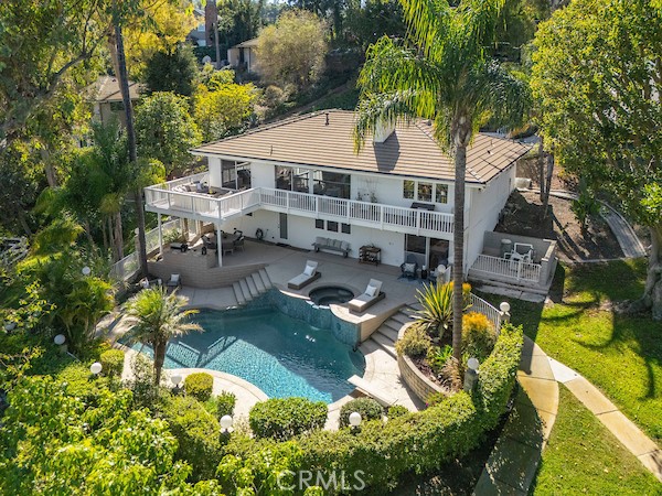 36 Pony Lane