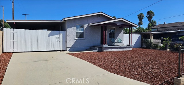 MLS# IV23161273