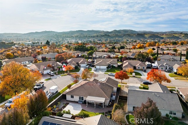 Detail Gallery Image 47 of 58 For 2642 Vineyard Cir, Paso Robles,  CA 93446 - 4 Beds | 2 Baths