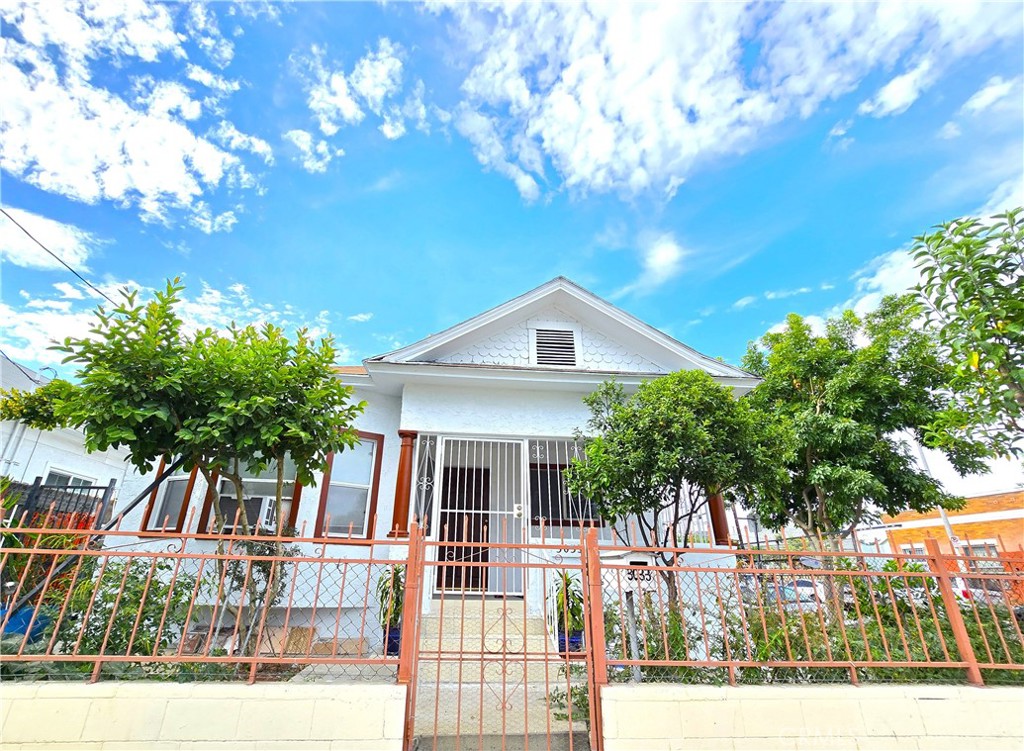 3033 N Main Street