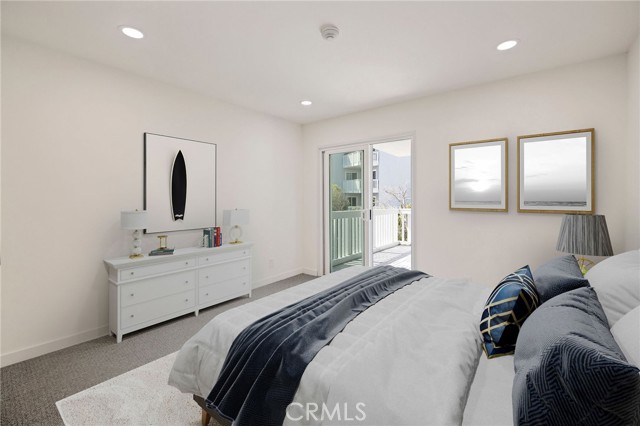 Detail Gallery Image 25 of 44 For 660 the Village #204,  Redondo Beach,  CA 90277 - 1 Beds | 1 Baths