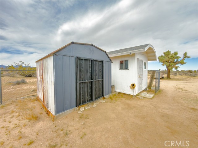 Detail Gallery Image 18 of 48 For 58388 Aberdeen Dr, Yucca Valley,  CA 92284 - 1 Beds | 1 Baths
