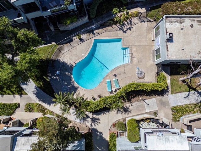 Detail Gallery Image 26 of 28 For 5140 E Atherton #35,  Long Beach,  CA 90815 - 2 Beds | 2 Baths