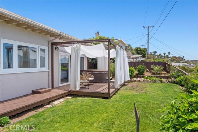 4030 Admirable Drive, Rancho Palos Verdes, California 90275, 3 Bedrooms Bedrooms, ,1 BathroomBathrooms,Residential,Sold,Admirable,PV22155834