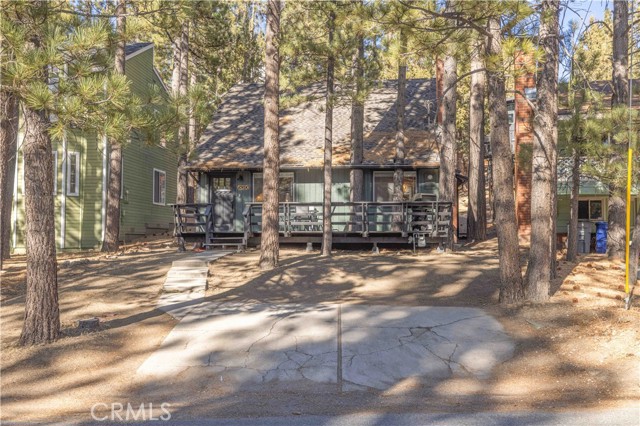 Detail Gallery Image 1 of 29 For 42690 Cougar Rd, Big Bear Lake,  CA 92315 - 3 Beds | 2 Baths