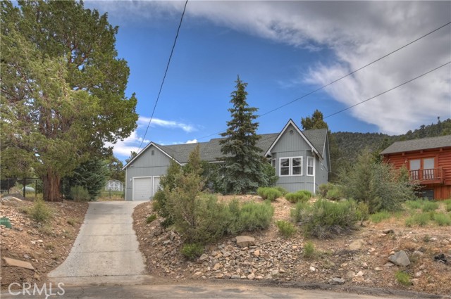 Detail Gallery Image 8 of 50 For 1285 Skyview Ct, Big Bear City,  CA 92314 - 3 Beds | 2 Baths