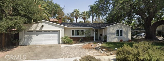 306 Mountain Avenue Claremont CA 91711