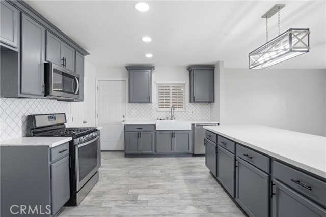 Detail Gallery Image 9 of 38 For 10500 Lonon, Bakersfield,  CA 93312 - 3 Beds | 2 Baths