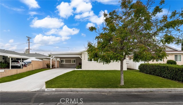 Detail Gallery Image 33 of 38 For 10946 Kentucky Ave, Whittier,  CA 90603 - 4 Beds | 3 Baths