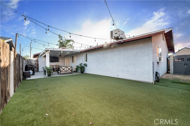 Detail Gallery Image 32 of 40 For 24430 Janet Kay, Moreno Valley,  CA 92553 - 3 Beds | 2 Baths