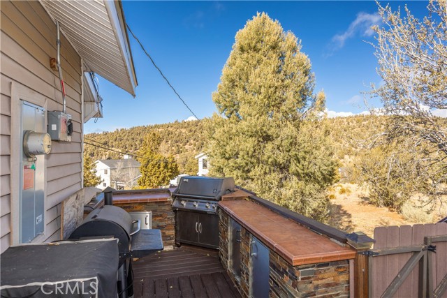 Detail Gallery Image 33 of 40 For 47185 Angelus Ct, Big Bear City,  CA 92314 - 4 Beds | 3/1 Baths