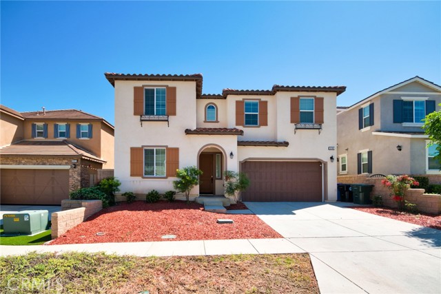 Detail Gallery Image 1 of 41 For 9749 La Vine Ct, Rancho Cucamonga,  CA 91701 - 4 Beds | 4/1 Baths