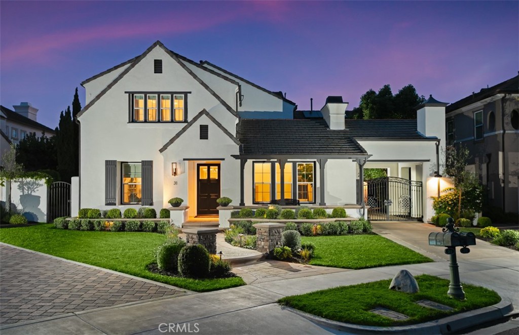 31 Harcourt