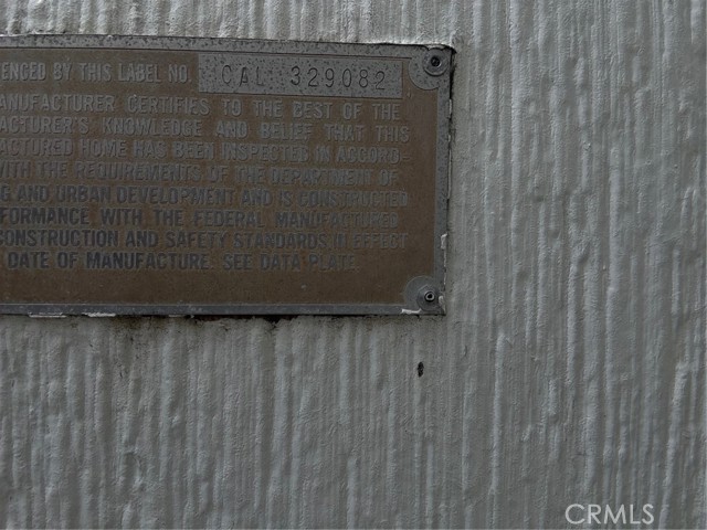 Detail Gallery Image 6 of 6 For 8389 Baker Ave #85,  Rancho Cucamonga,  CA 91730 - 2 Beds | 1 Baths