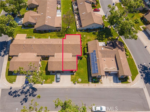 Detail Gallery Image 44 of 45 For 17306 Village 17, Camarillo,  CA 93012 - 2 Beds | 2 Baths