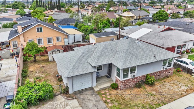 Detail Gallery Image 4 of 12 For 4811 La Rica Ave, Baldwin Park,  CA 91706 - 2 Beds | 1 Baths
