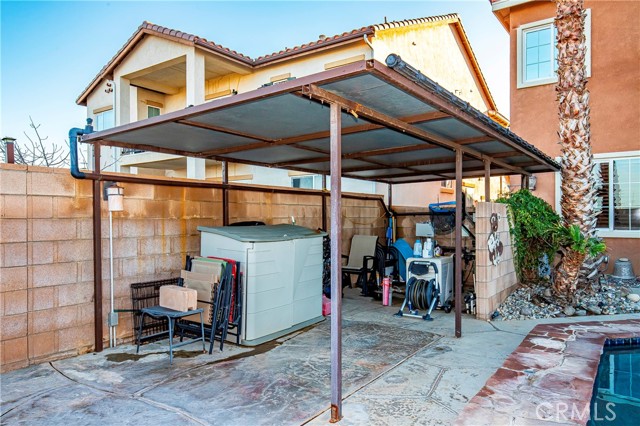 Detail Gallery Image 52 of 62 For 5727 W Avenue K2, Lancaster,  CA 93536 - 4 Beds | 4 Baths