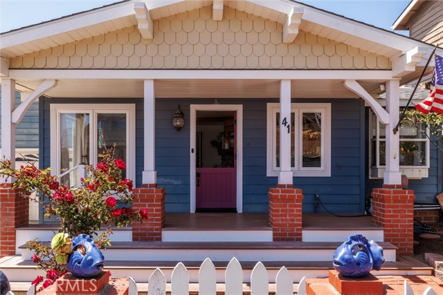 Detail Gallery Image 9 of 62 For 41 19th St, Cayucos,  CA 93430 - 3 Beds | 3 Baths
