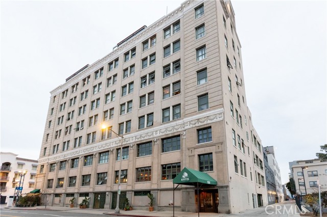 Detail Gallery Image 67 of 69 For 100 W 5th 6c,  Long Beach,  CA 90802 - 1 Beds | 1 Baths