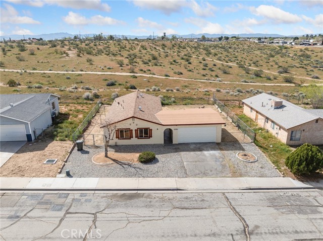 Detail Gallery Image 26 of 35 For 16615 Batson Pl, Victorville,  CA 92395 - 4 Beds | 2 Baths