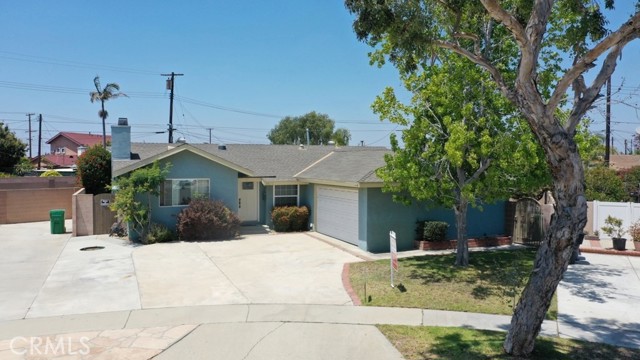 9571 Belty Circle, Westminster, CA 92683