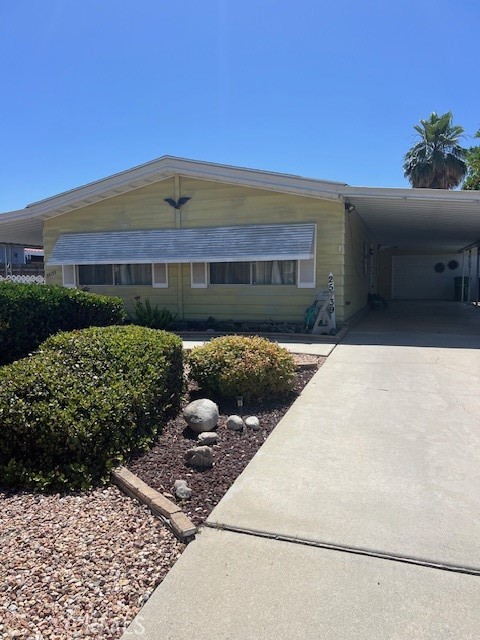 25139 W Posey Drive
