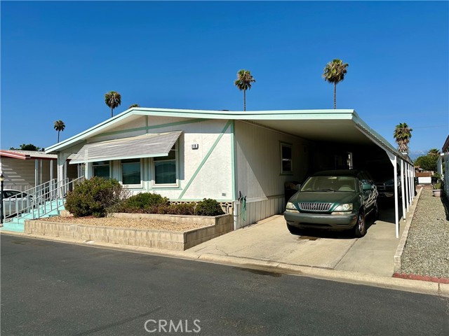 Image 2 for 601 N Kirby St #118, Hemet, CA 92545