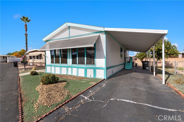 Detail Gallery Image 19 of 38 For 332 N Lyon Ave #58,  Hemet,  CA 92543 - 2 Beds | 2 Baths