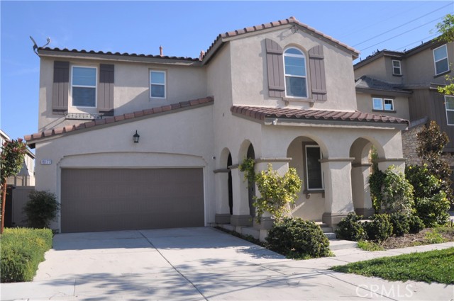 16177 Part Ridge Lane Chino, California Welcome home to Partridge Lane! Located in the prestigious Preserve community. This 4 bedroom, 3 bath, 2347 square foot home features a spacious and open floor plan with beautiful dark wood cabinets, and stainless steal appliances. The 4 spacious bedrooms include one downstairs perfect for guest room, office, or mother-in-law suite. 3 bedrooms are located upstairs including the master suite with large master bath which features a double vanity, separate tub and shower, and walk-in closet. You'll also find a loft, great as a playroom or second living space upstairs and laundry on the second floor. Don't wait to call this place home! SCHOOL DISTRICT: Chino Valley Unified
UTILITIES: Tenants pay all utilities
GARDENING: Tenant billed $75 monthly
PETS: Pets may be allowed. Submit photo(s)