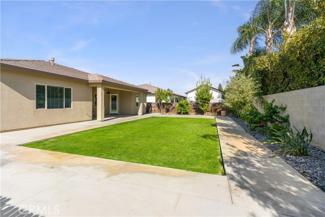 Detail Gallery Image 41 of 43 For 9119 Claro De Luna Dr, Bakersfield,  CA 93314 - 4 Beds | 2/1 Baths