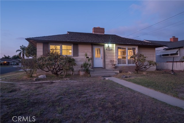 15203 Hayford St, La Mirada, CA 90638