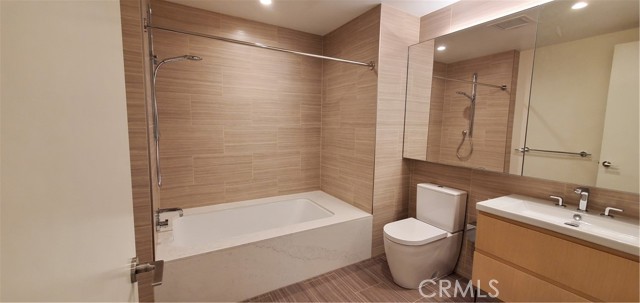 Detail Gallery Image 15 of 31 For 877 Francisco St #2403,  Los Angeles,  CA 90017 - 1 Beds | 1 Baths