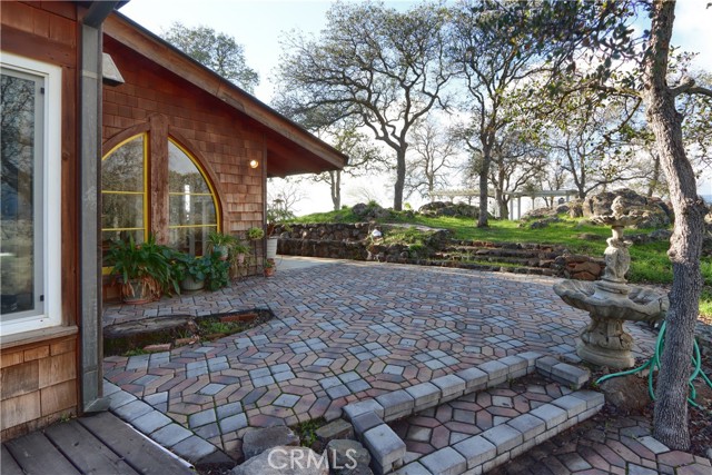 Detail Gallery Image 60 of 75 For 2380 Old Highway, Catheys Valley,  CA 95306 - 2 Beds | 3 Baths