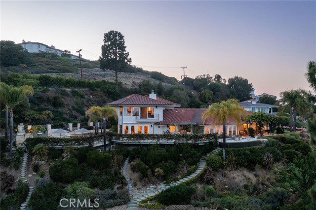3367 Crownview Drive, RPV